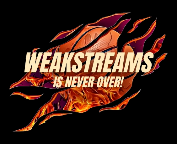 streams Weak
